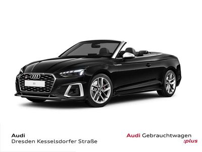 Gebraucht Audi S5 Ambiente 354 PS (260 kW) 2024 Cabrio