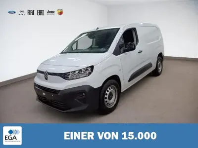 Gebraucht Citroën Berlingo
