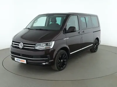 Gebraucht VW Multivan