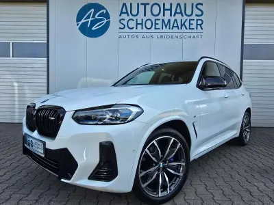 Gebraucht BMW X3 M