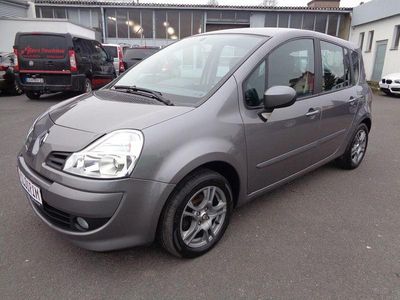 Renault Grand Modus