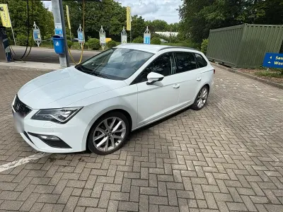 Gebraucht Seat Leon