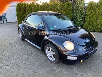 VW Beetle