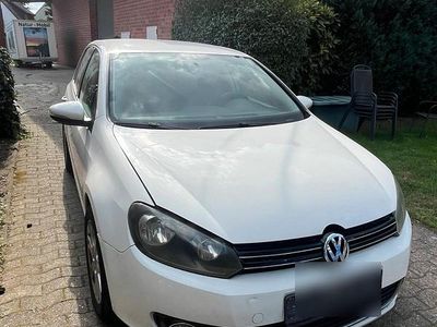 VW Golf VI