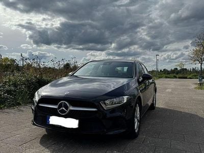 Mercedes A200