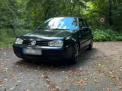 Gebraucht VW Golf