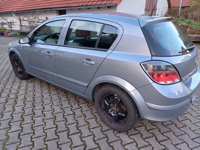 gebraucht Opel Astra 3 cdti, 90PS