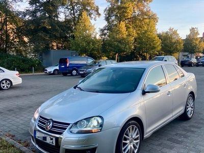 gebraucht VW Jetta 