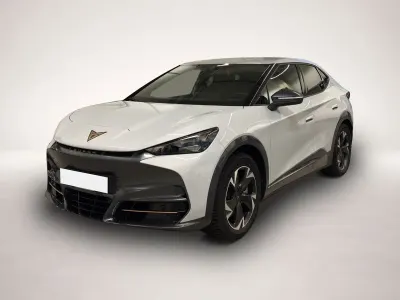 Gebraucht Cupra Tavascan Endurance 210 kW (286 PS) 2025 Silber SUV