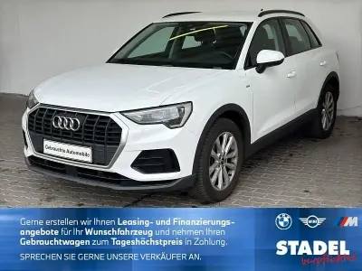 Gebraucht Audi Q3