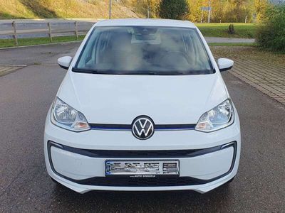VW e-up!