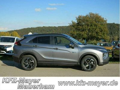 gebraucht Mitsubishi Eclipse Cross PHEV Basis,