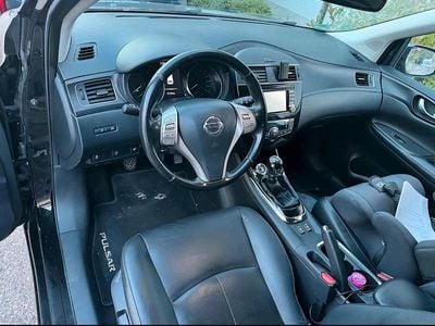 Nissan Pulsar