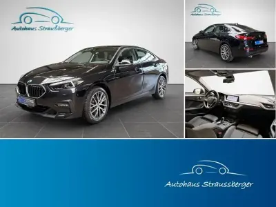 Gebraucht BMW 218 Gran Coupé
