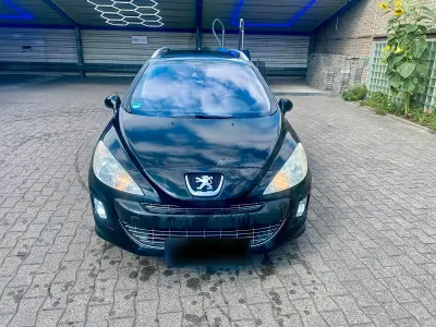 Gebraucht Peugeot 308