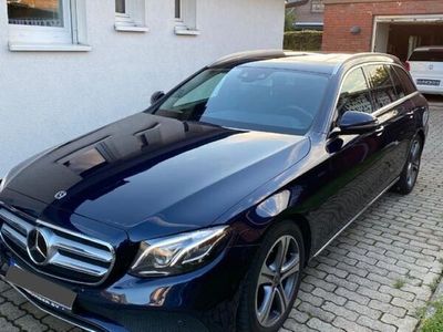 gebraucht Mercedes 350 T Avantgarde 360° WIDESCREEN SPUR