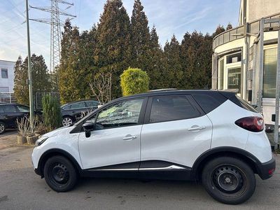 Schwarz Gebraucht 2019 Renault Captur LIMITED SUV | 5.999 €