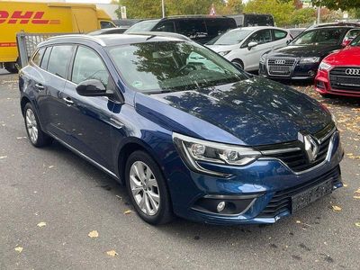 Renault Mégane IV
