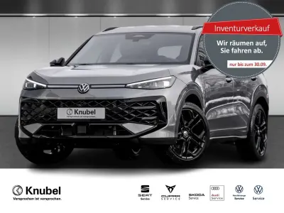 Gebraucht VW T-Roc Style 150 PS (110 kW) 2026 Wolf grey metallic SUV