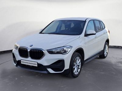 gebraucht BMW X1 sDrive18i