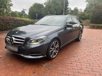 Mercedes E250