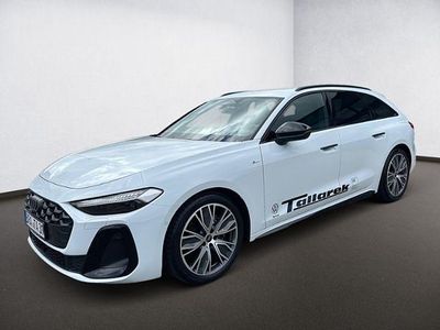 Gebraucht Audi A5 S-Line 204 PS (150 kW) 2025 Weiß Coupé