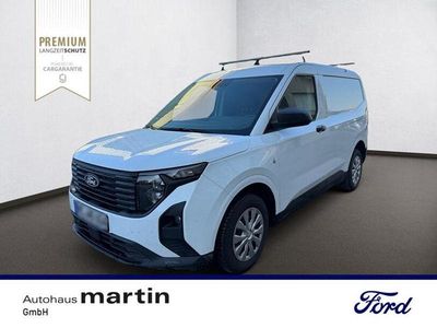 Gebraucht Ford Transit 2024 Weiss Limousine