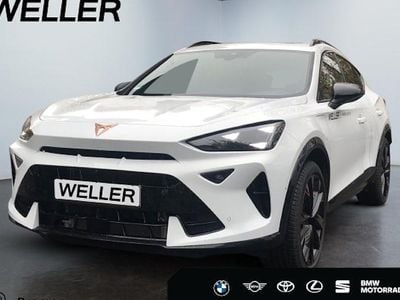 Gebraucht Cupra Formentor VZ 272 PS (200 kW) 2025 Weiß SUV