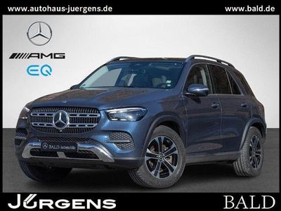 Mercedes GLE350e