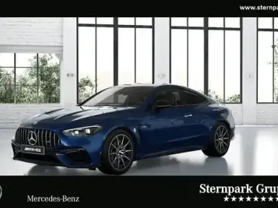 Gebraucht Mercedes CLE53 AMG