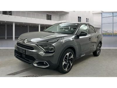 Grau Gebraucht 2024 Citroën C4 PureTech Limousine | 17.990 € (Guter Preis)