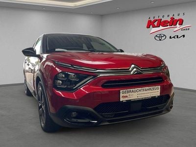 Citroën e-C4