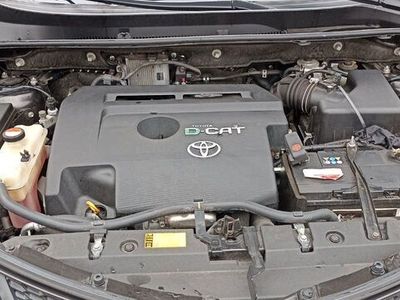 gebraucht Toyota RAV4 2,2-l-D-4D 4x4 Comfort Automatik Comfort