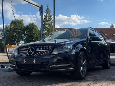 Gebraucht Mercedes C300 231 PS (169 kW) 2012 Beige Kombi
