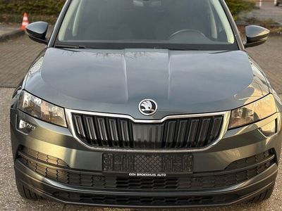 gebraucht Skoda Karoq Ambition Sport Utility