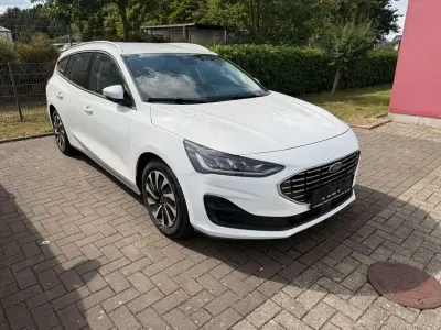 Gebraucht Ford Focus