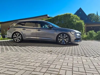 Gebraucht Renault Talisman