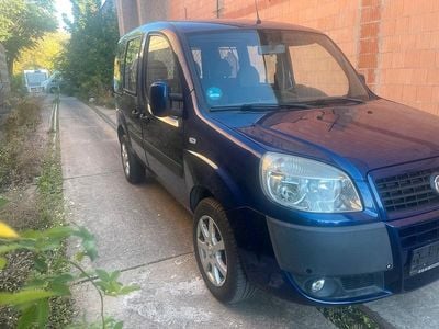 Fiat Doblò