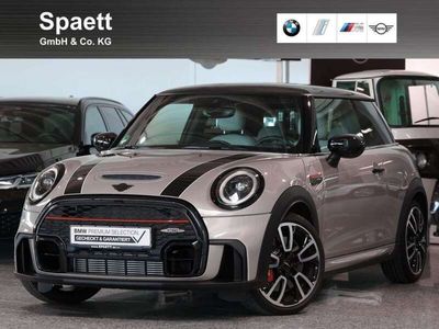 gebraucht Mini John Cooper Works 18Zoll DrivAss RFK LED ACC