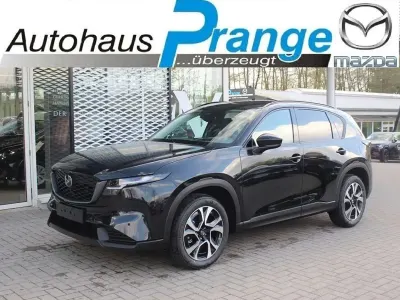 Gebraucht Mazda CX-5
