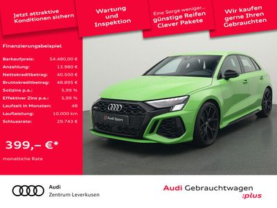 Audi RS3 Sportback