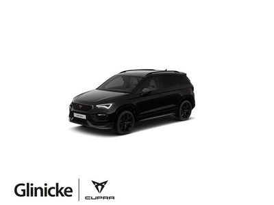 Neu Cupra Ateca 150 PS (110 kW) 2026 Schwarz SUV