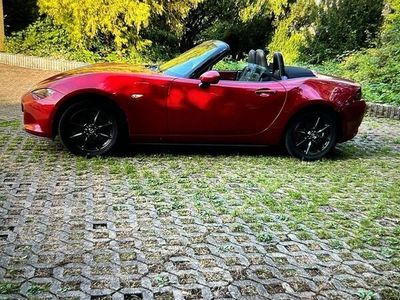 Mazda MX5