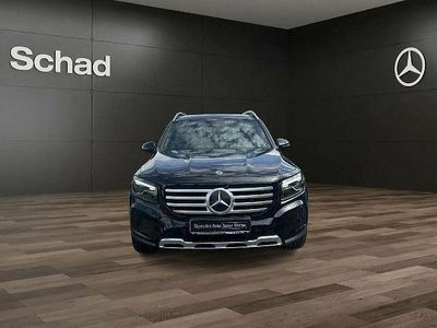 Usata Mercedes GLB220 190 CV (139 kW) 2024 Nero SUV