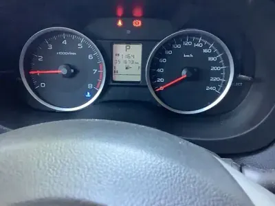 Gebraucht Subaru XV
