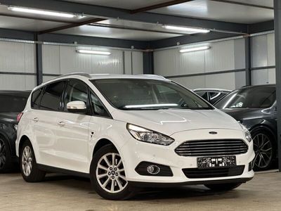 gebraucht Ford S-MAX S-MaxTrend