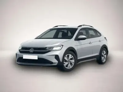 Gebraucht VW Taigo