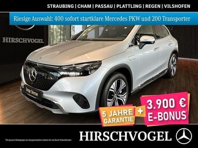 Mercedes EQE350