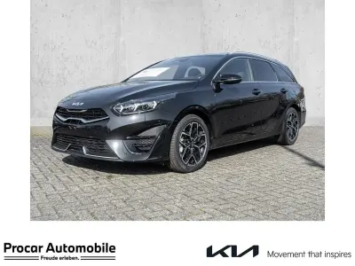 Neu Kia Ceed Sportswagon GT-Line 140 PS (102 kW) 2026 Kombi