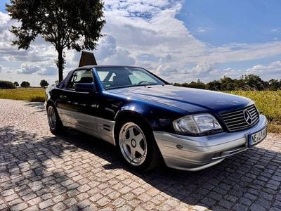 Mercedes SL280